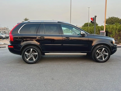 VOLVO XC AWD 90 2012 GCC-7