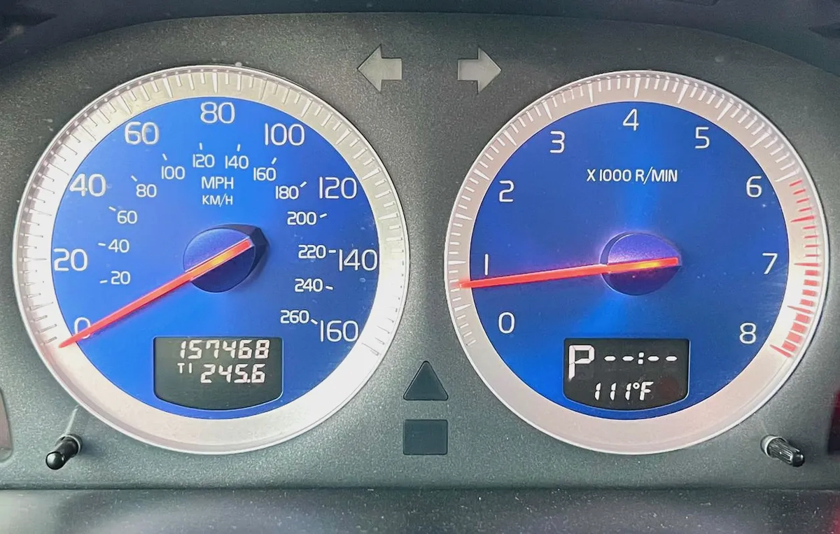 VOLVO XC AWD 90 2012 GCC-18-18
