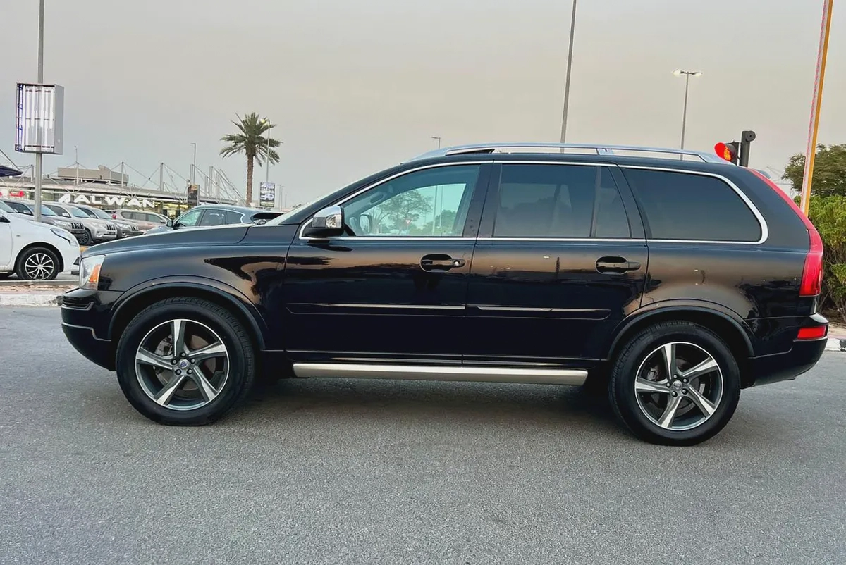 VOLVO XC AWD 90 2012 GCC-6-6