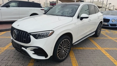 GLC 300-2