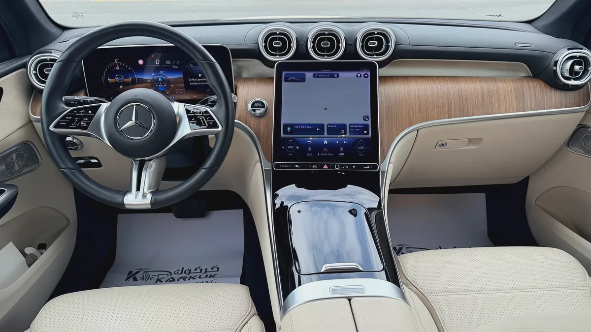 GLC 300-11-11