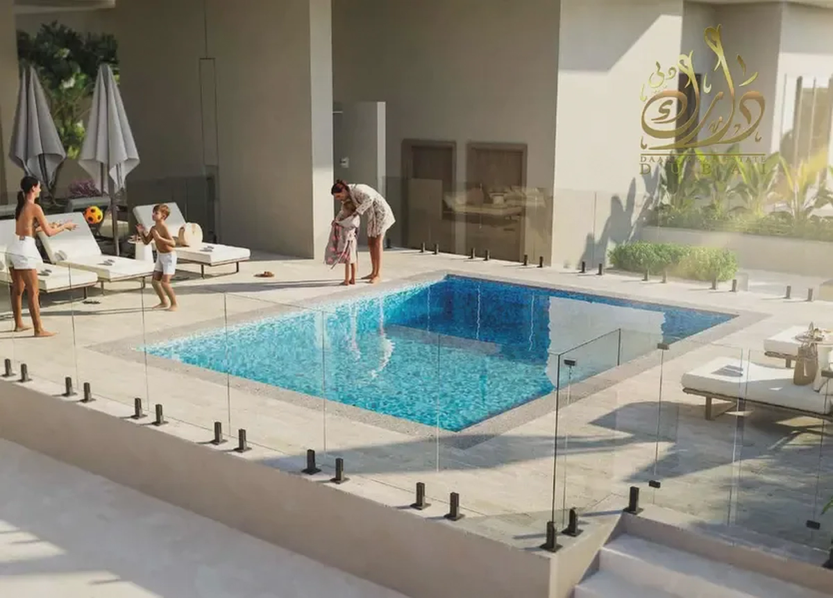 LIMITED 1BR UNITS | STRONG ROI— ACT FAST