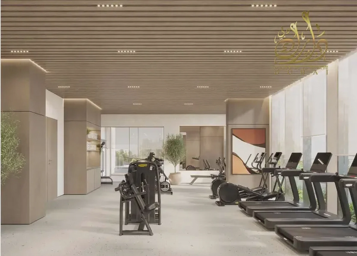 LIMITED 1BR UNITS | STRONG ROI— ACT FAST