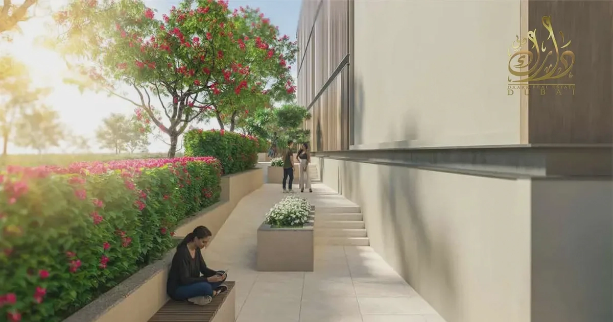 LIMITED 1BR UNITS | STRONG ROI— ACT FAST