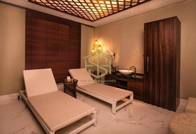 HOTEL & HOTEL APARTMENT FOR RENT IN AL JADDAF ROTANA SUITE HOTEL, AL JADDAF-18