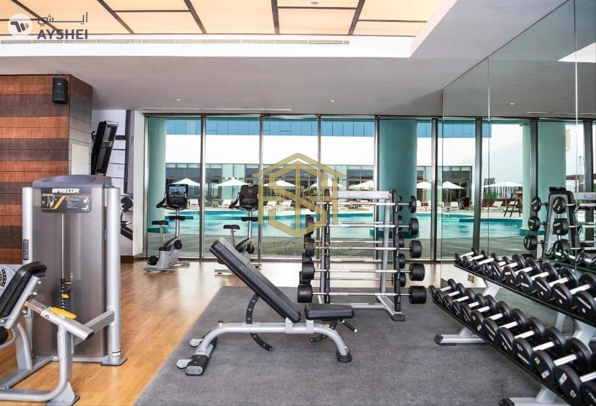 HOTEL & HOTEL APARTMENT FOR RENT IN AL JADDAF ROTANA SUITE HOTEL, AL JADDAF-14-14
