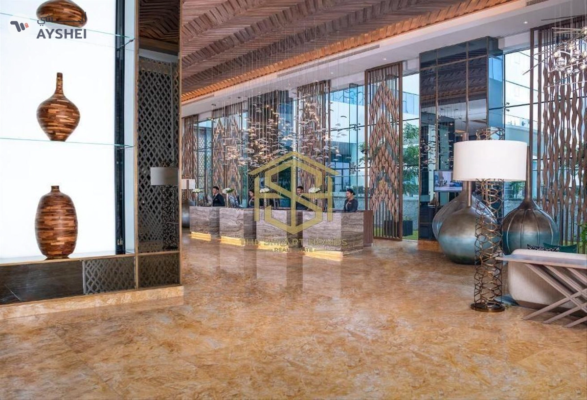 HOTEL & HOTEL APARTMENT FOR RENT IN AL JADDAF ROTANA SUITE HOTEL, AL JADDAF-19-19