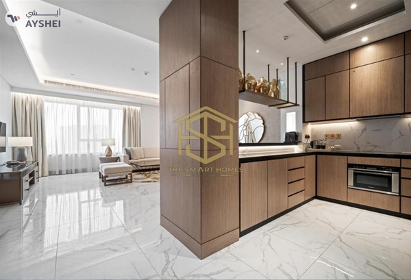 HOTEL & HOTEL APARTMENT FOR RENT IN AL JADDAF ROTANA SUITE HOTEL, AL JADDAF