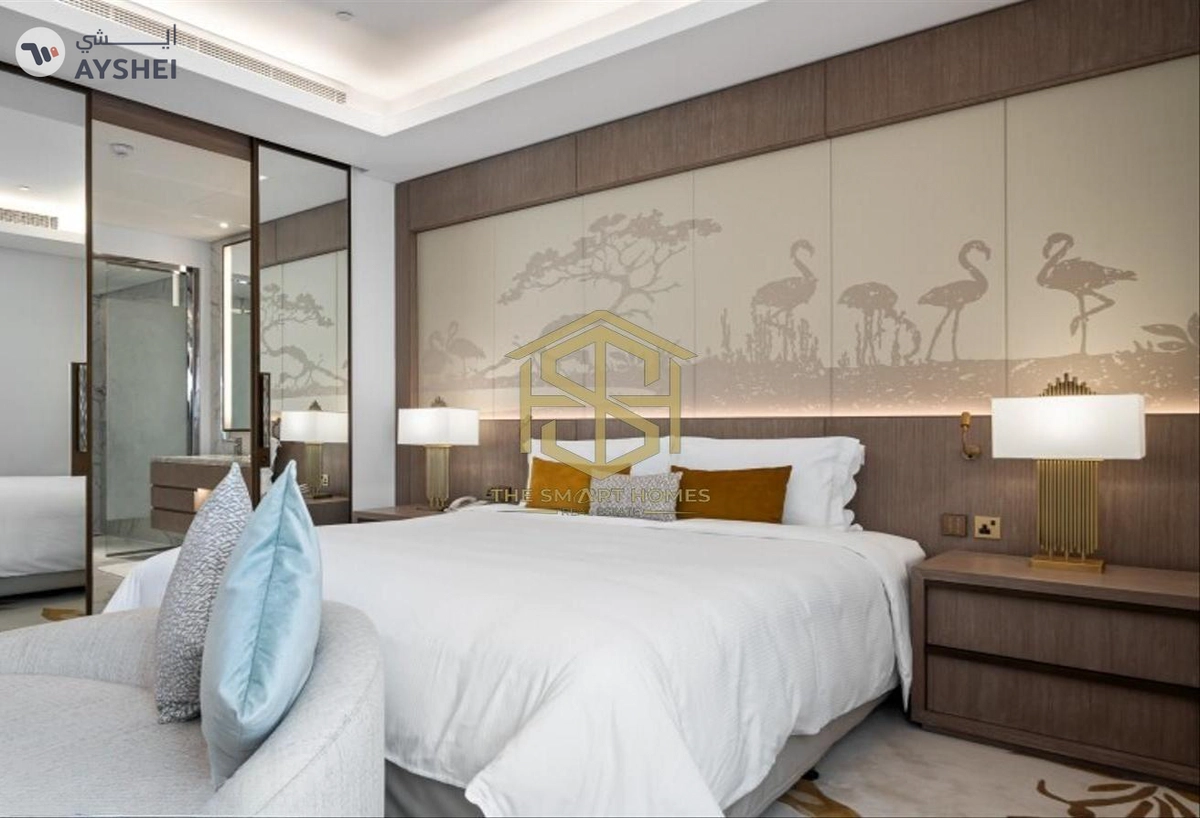 HOTEL & HOTEL APARTMENT FOR RENT IN AL JADDAF ROTANA SUITE HOTEL, AL JADDAF-25-25