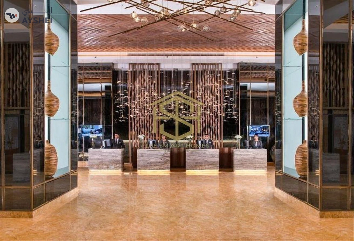 HOTEL & HOTEL APARTMENT FOR RENT IN AL JADDAF ROTANA SUITE HOTEL, AL JADDAF-6-6
