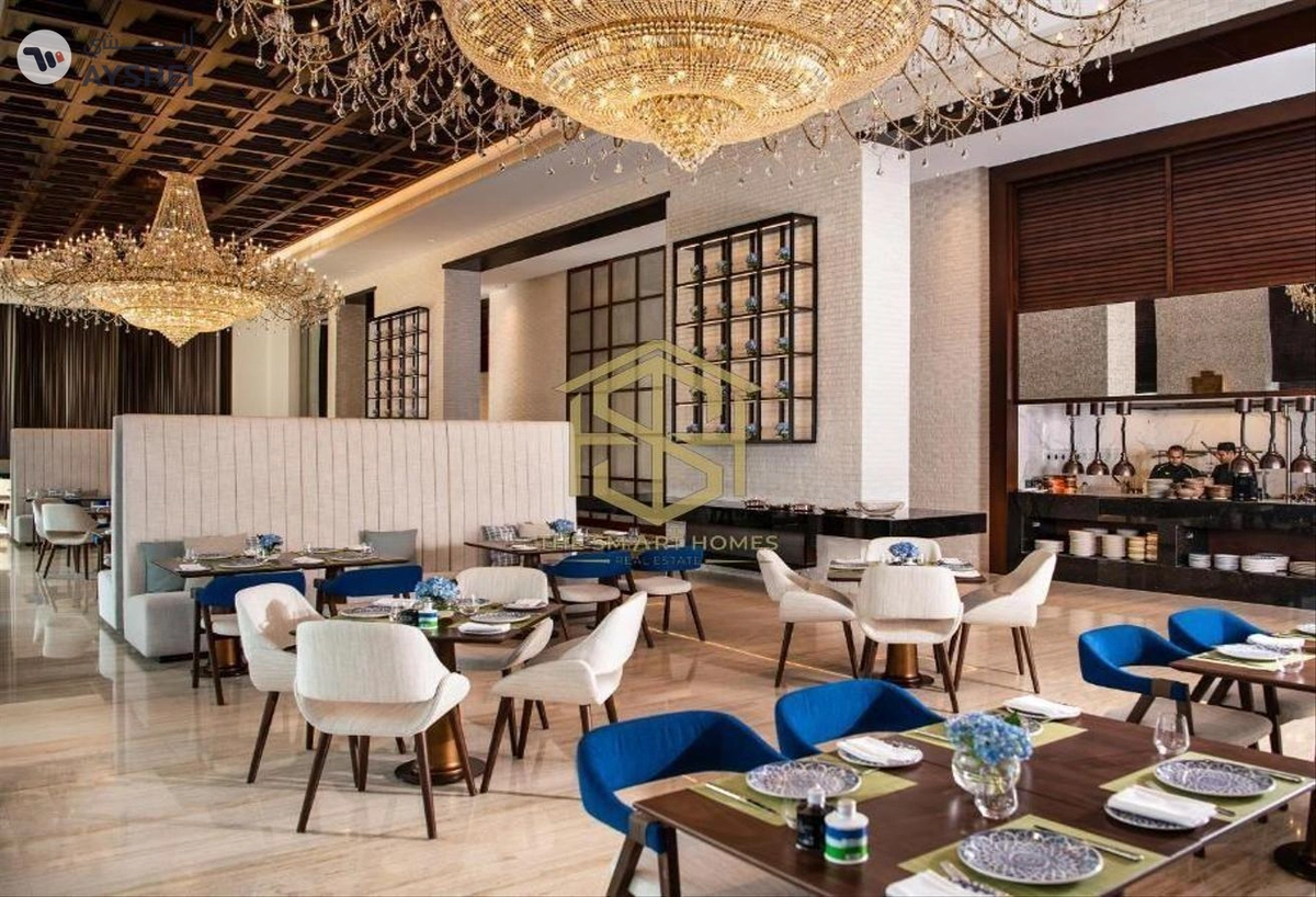 HOTEL & HOTEL APARTMENT FOR RENT IN AL JADDAF ROTANA SUITE HOTEL, AL JADDAF-7-7
