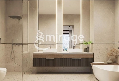 APARTMENT FOR SALE IN REEM HILLS, NAJMAT ABU DHABI-2