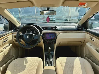 420-Monthly l GCC l Camera, GPS l Accident Free-7