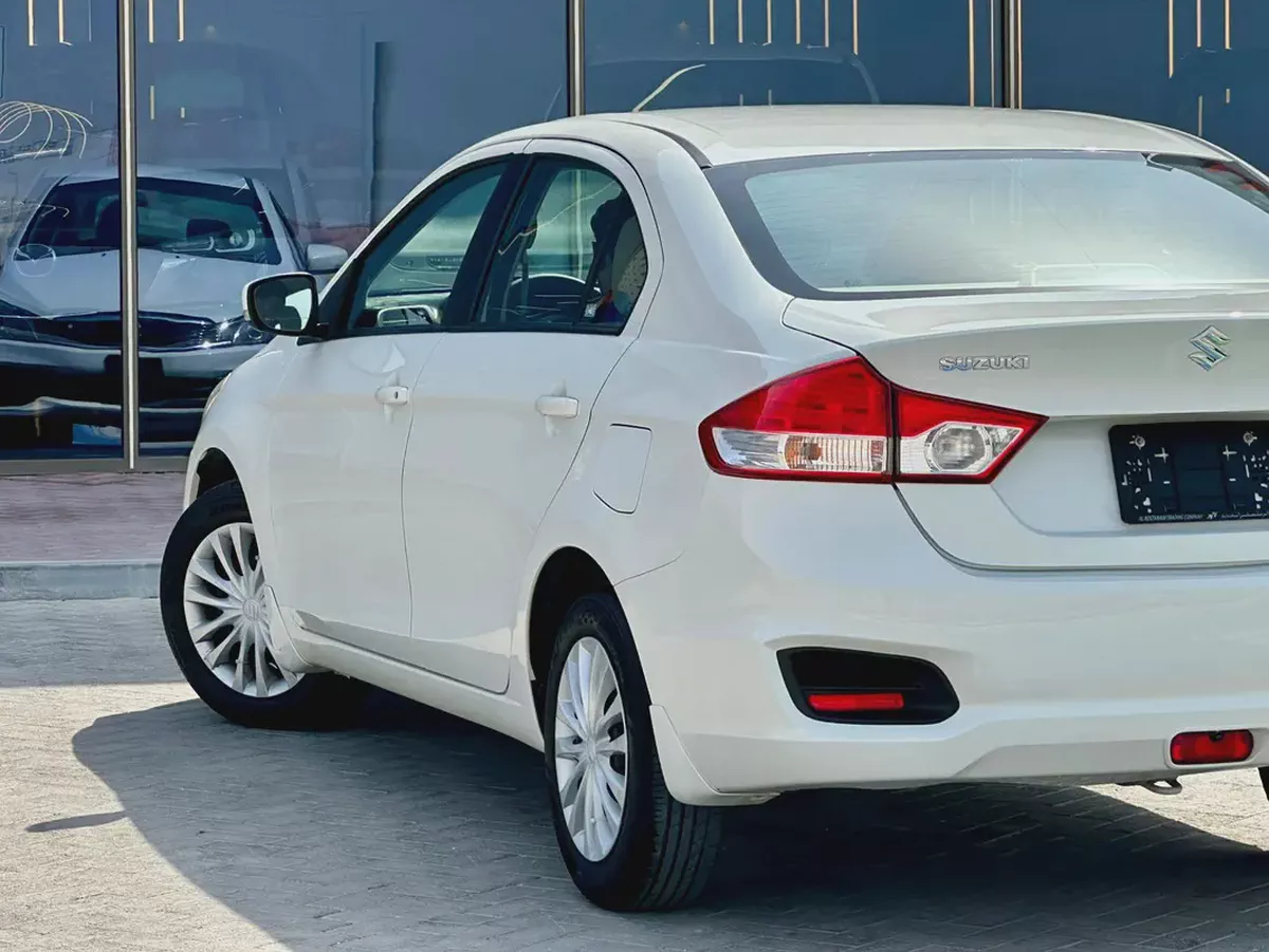 420-Monthly l GCC l Camera, GPS l Accident Free-14-14