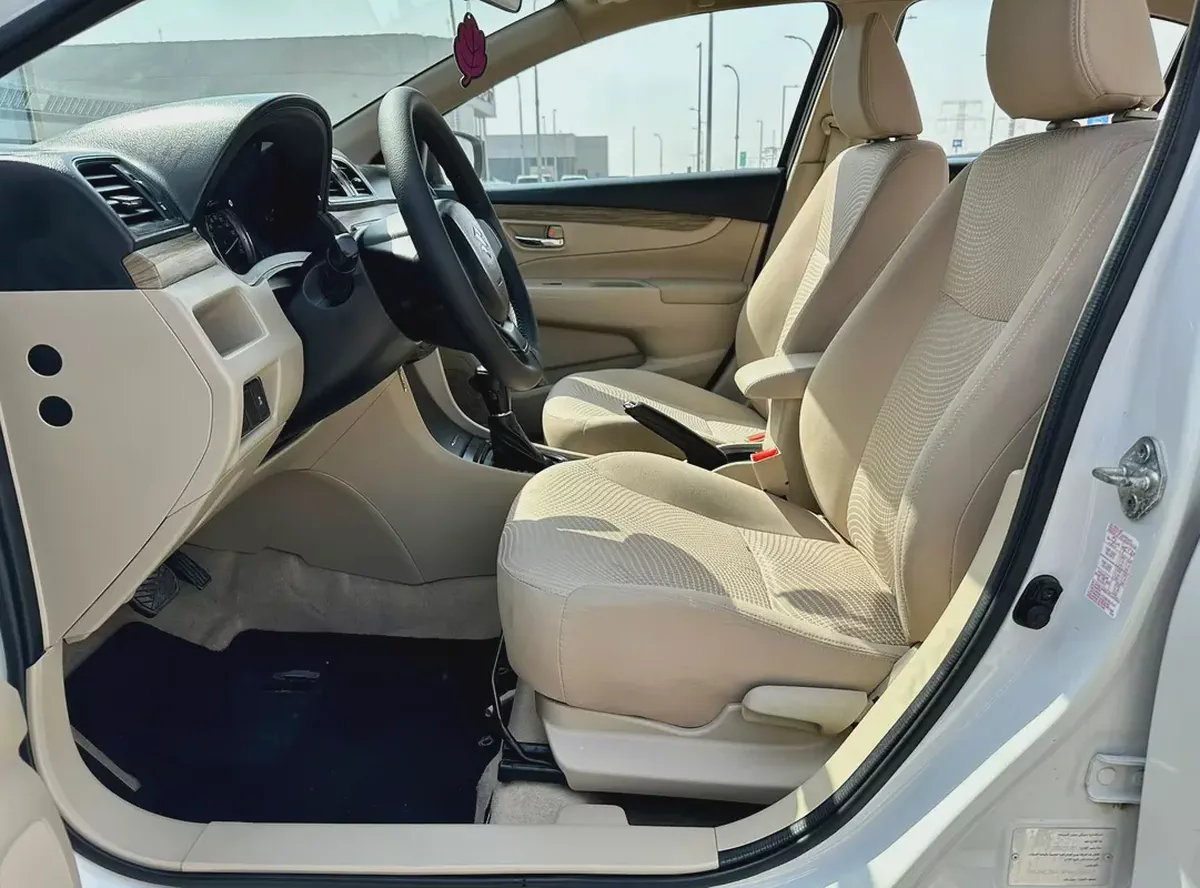 420-Monthly l GCC l Camera, GPS l Accident Free-8-8
