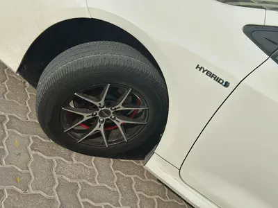 Toyota Corolla Hybrid 2020 Cash, Zero Down payment & Bank finance  GCC Specs --4