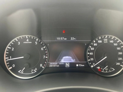 Nissan Patrol LE PLATINUM-11
