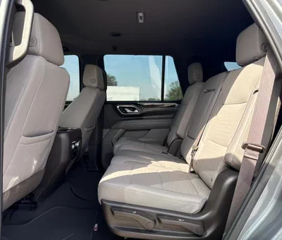 GMC YUKON SLE | YEAR: 2021 | GCC SPECS-9