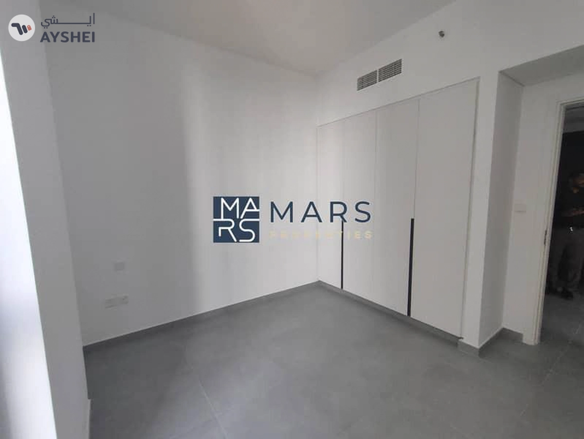 Brand New 1 bedroom apartment available for Sale in Aljada