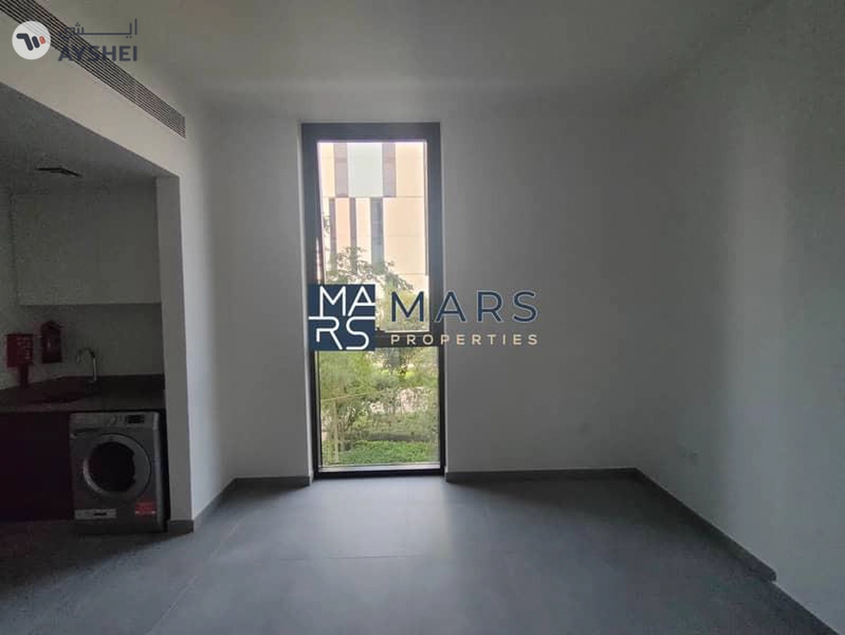 Brand New 1 bedroom apartment available for Sale in Aljada