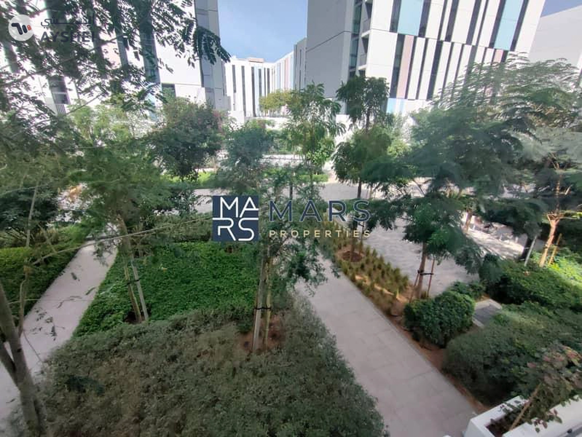 Brand New 1 bedroom apartment available for Sale in Aljada