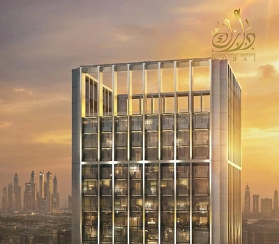 20%Pay | 10%Disc| 12%ROI | Skyline View I Ready soon-5