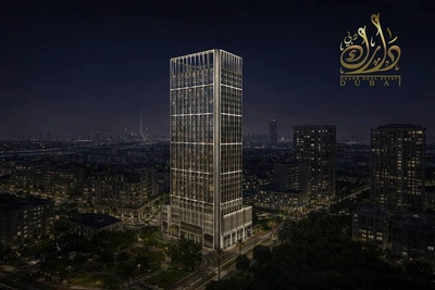 20%Pay | 10%Disc| 12%ROI | Skyline View I Ready soon-3