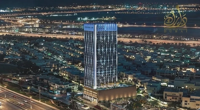 20%Pay | 10%Disc| 12%ROI | Skyline View I Ready soon-0