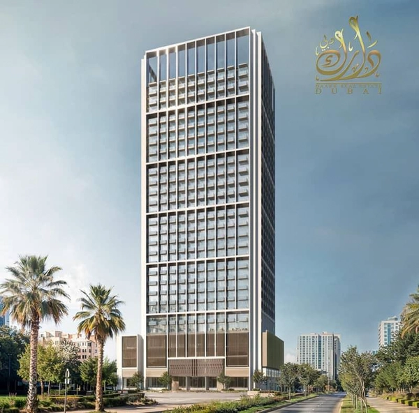 20%Pay | 10%Disc| 12%ROI | Skyline View I Ready soon