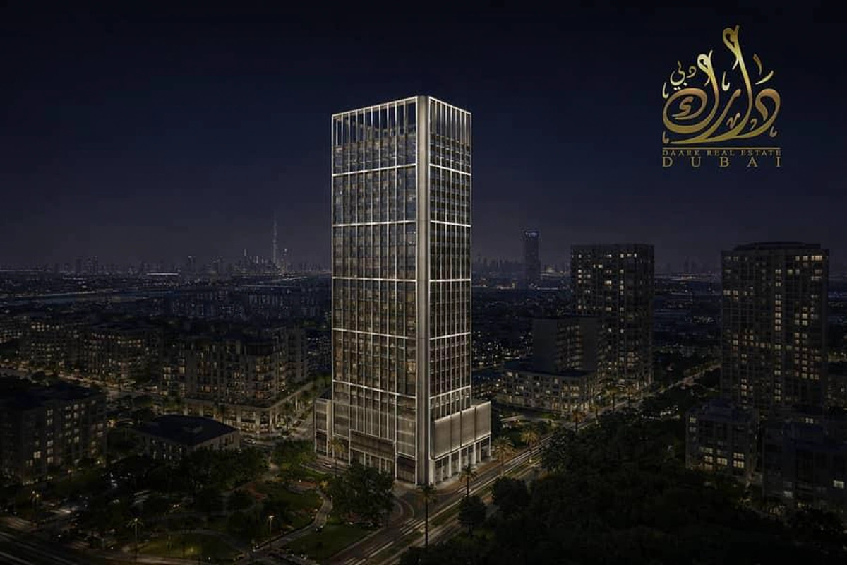 20%Pay | 10%Disc| 12%ROI | Skyline View I Ready soon-3-3