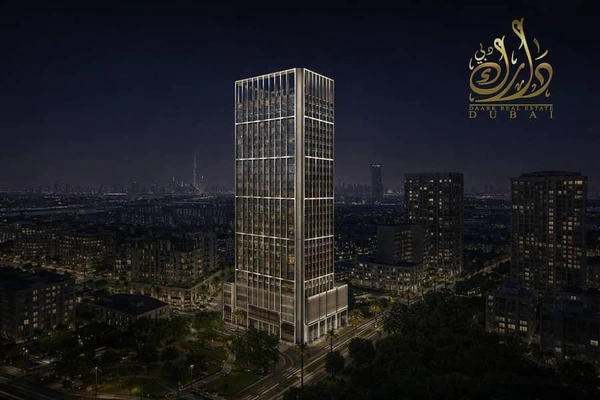 20%Pay | 10%Disc| 12%ROI | Skyline View I Ready soon