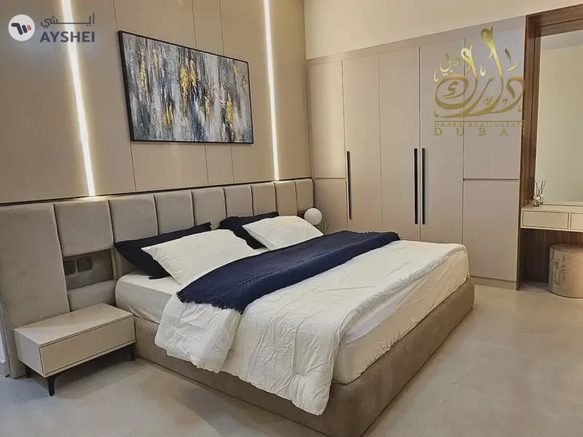 Furnished | Skyline & Marina Views | discount