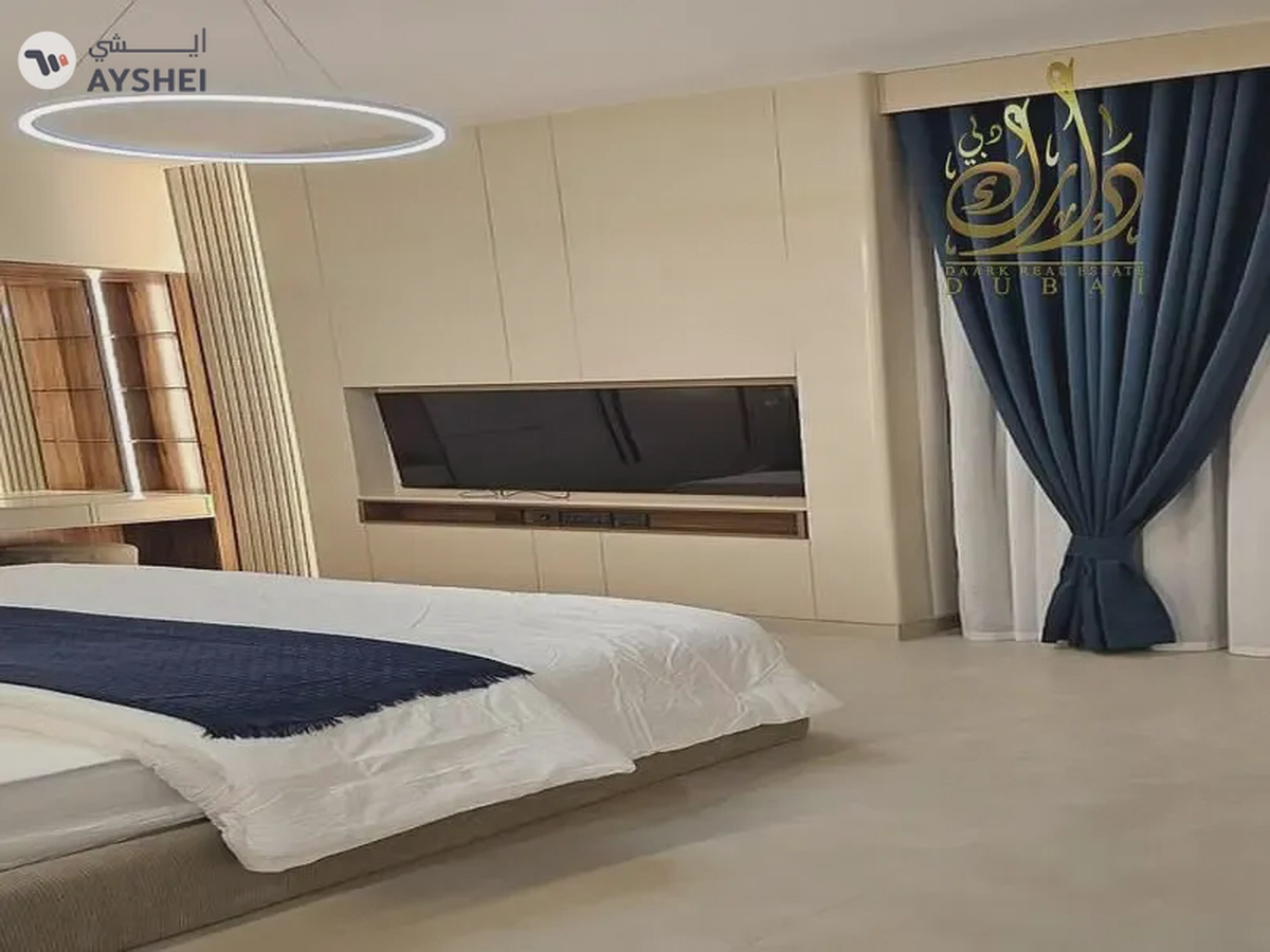 Furnished | Skyline & Marina Views | discount