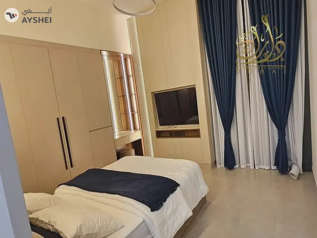 Furnished | Skyline & Marina Views | discount