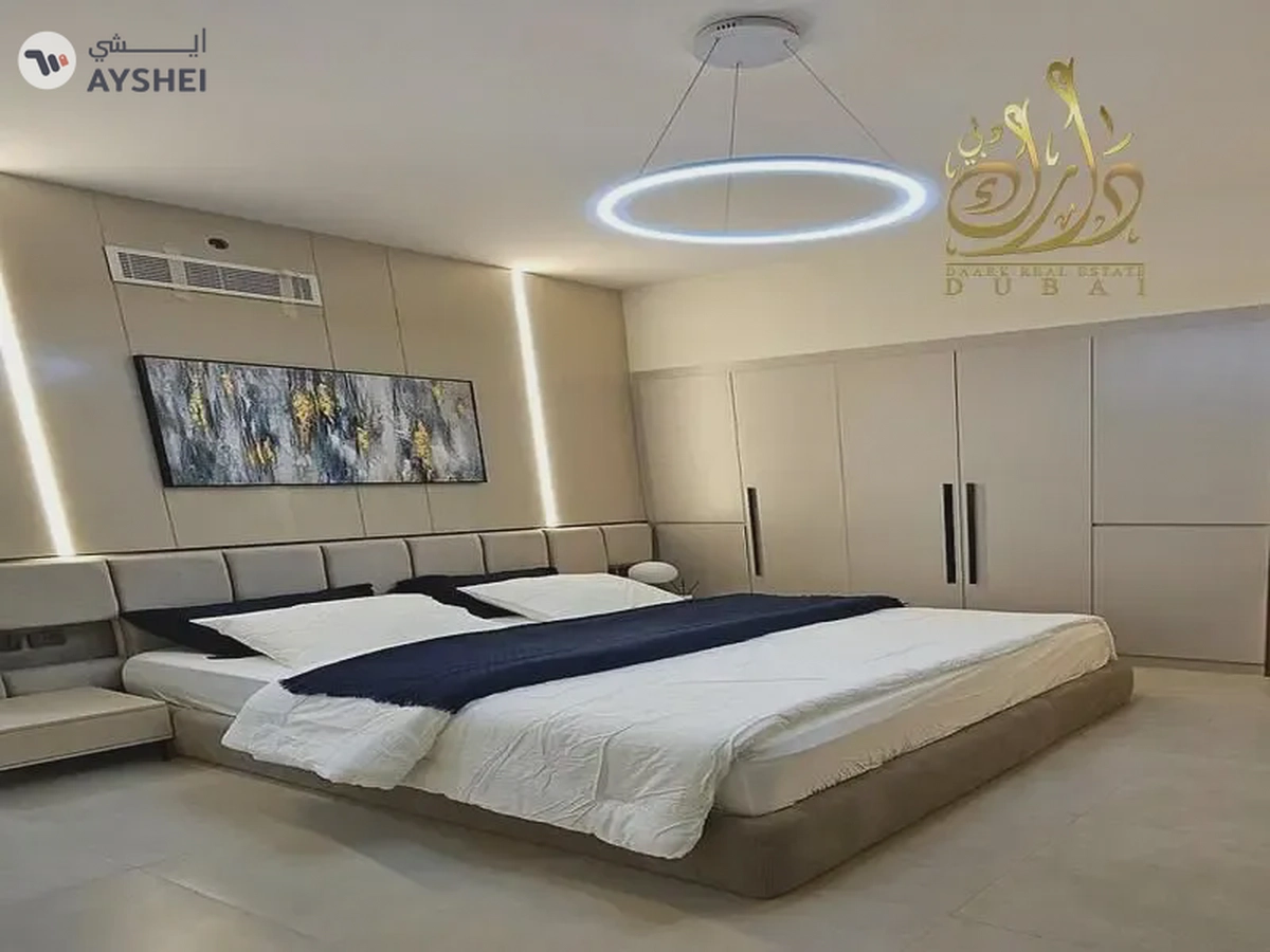 Furnished | Skyline & Marina Views | discount
