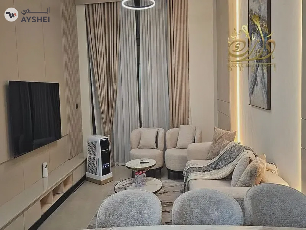 Furnished | Skyline & Marina Views | discount