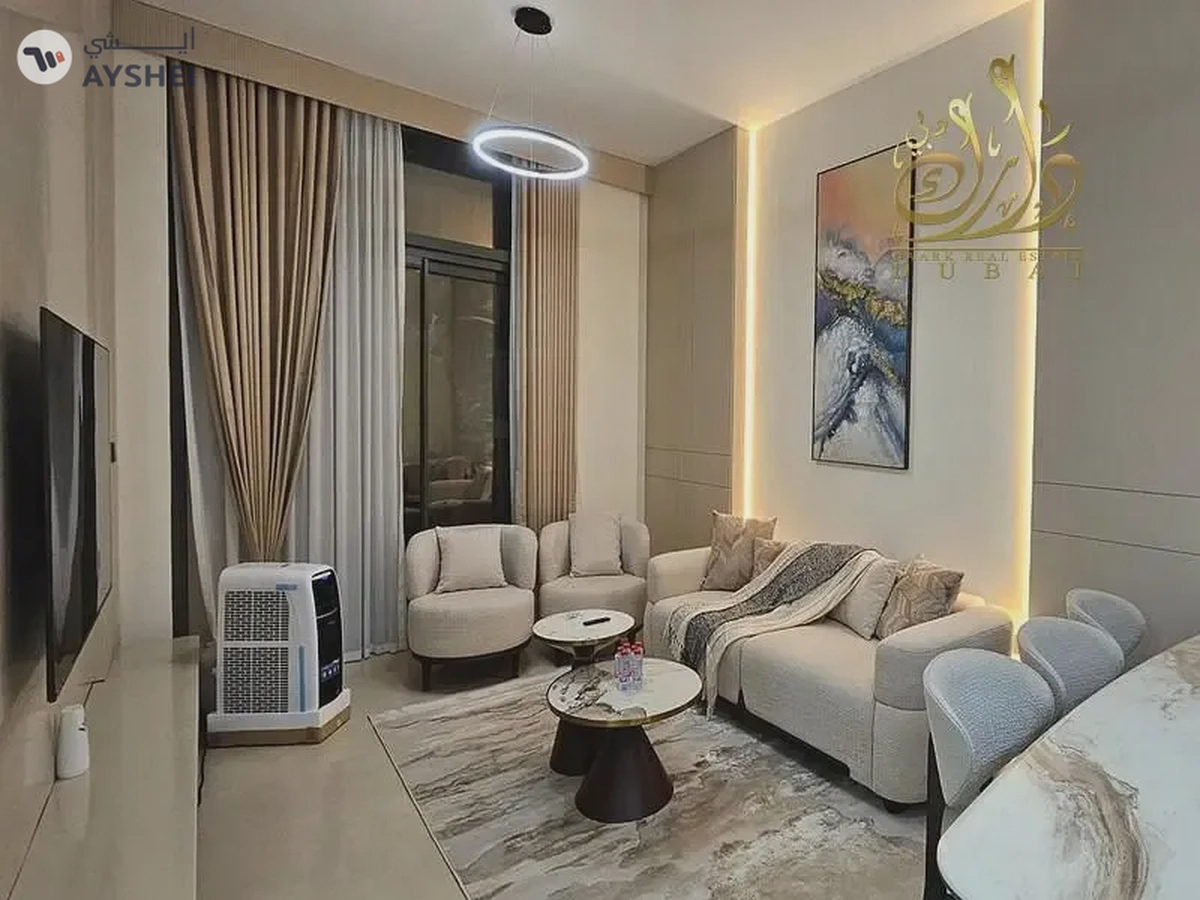 Furnished | Skyline & Marina Views | discount