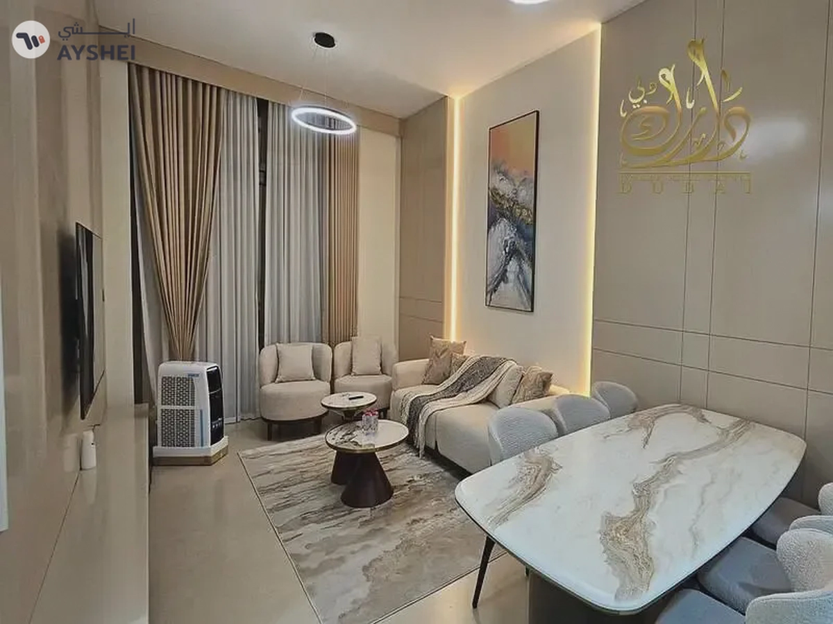 Furnished | Skyline & Marina Views | discount