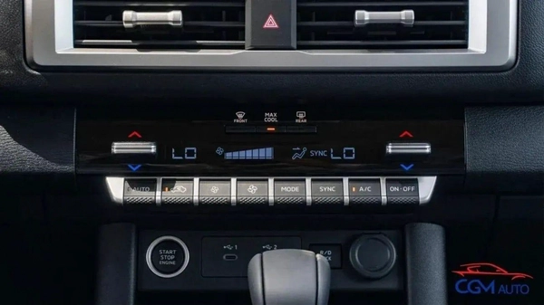 Mitsubishi L200 MITSUBISHI L200 SPORTERO DC 2.4D AT 4X4 MY2026–