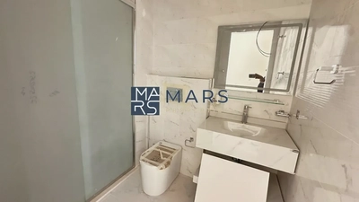 Luxurious 5 bedrooms villa with driver room available for rent in Hoshi Sharjah -12