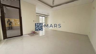 Luxurious 5 bedrooms villa with driver room available for rent in Hoshi Sharjah -13