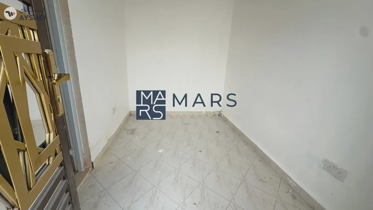 Luxurious 5 bedrooms villa with driver room available for rent in Hoshi Sharjah -8-8