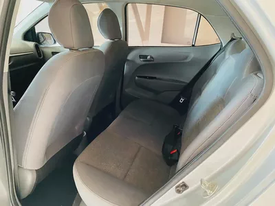 2018 Kia Picanto EX GCC Specs-8