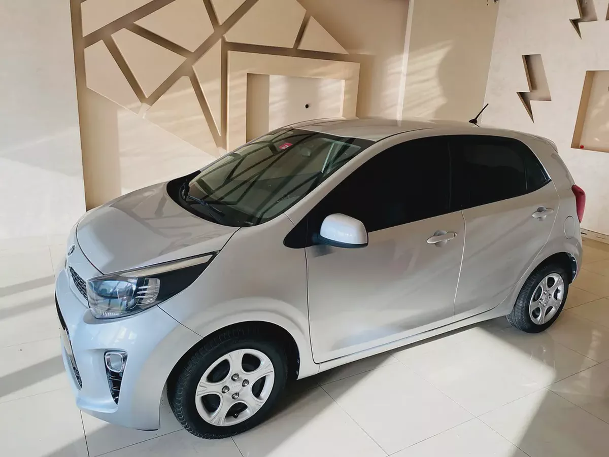2018 Kia Picanto EX GCC Specs-13-13