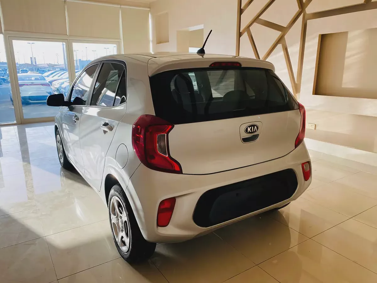 2018 Kia Picanto EX GCC Specs-17-17