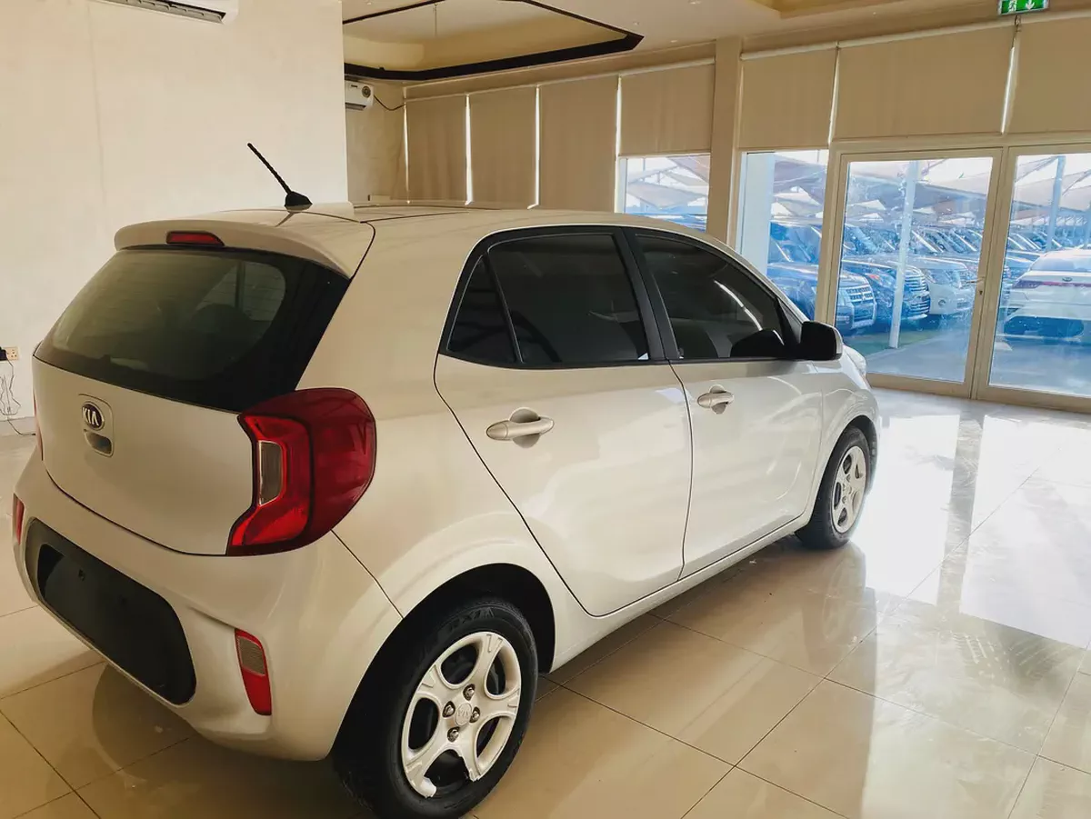 2018 Kia Picanto EX GCC Specs-18-18