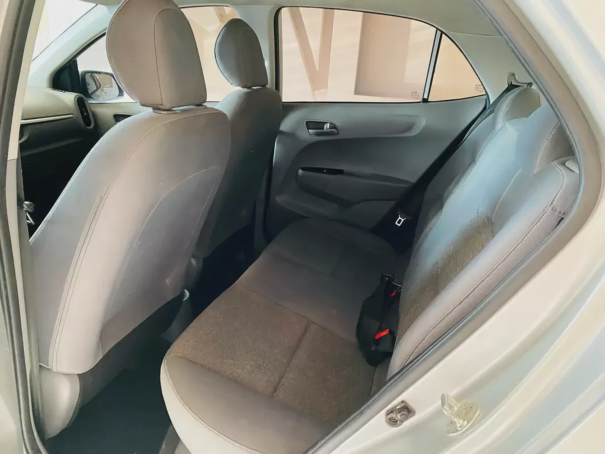 2018 Kia Picanto EX GCC Specs-8-8