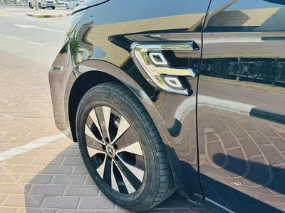 Mercedes-Benz Vito 2023 Chinese Specs-1