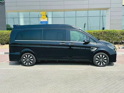 Mercedes-Benz Vito 2023 Chinese Specs-4