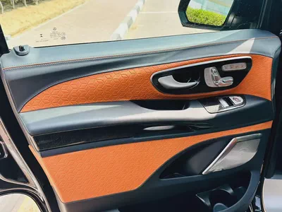 Mercedes-Benz Vito 2023 Chinese Specs-6